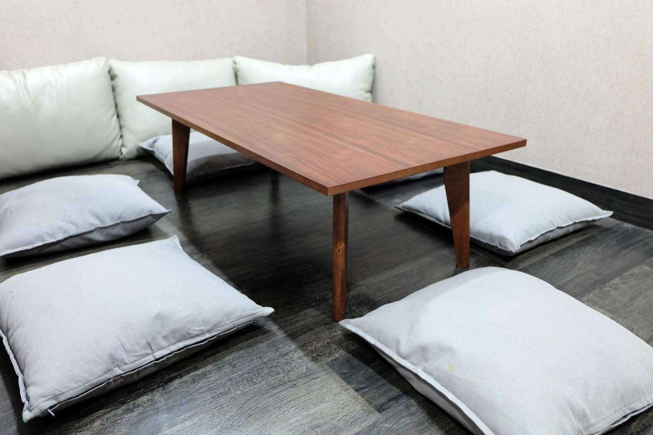 Homiestay Jakarta Exteriör bild