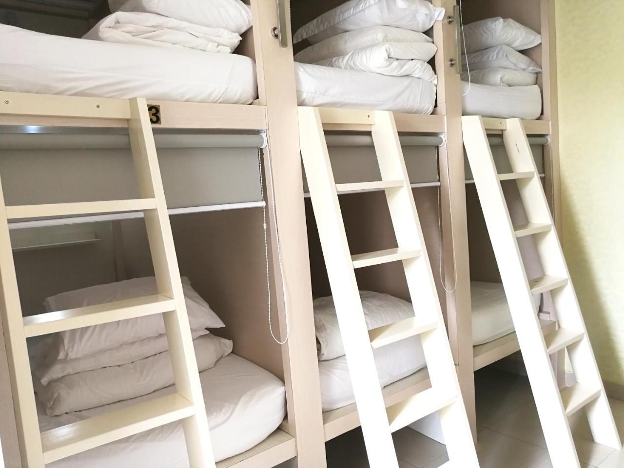 Homiestay Jakarta Exteriör bild