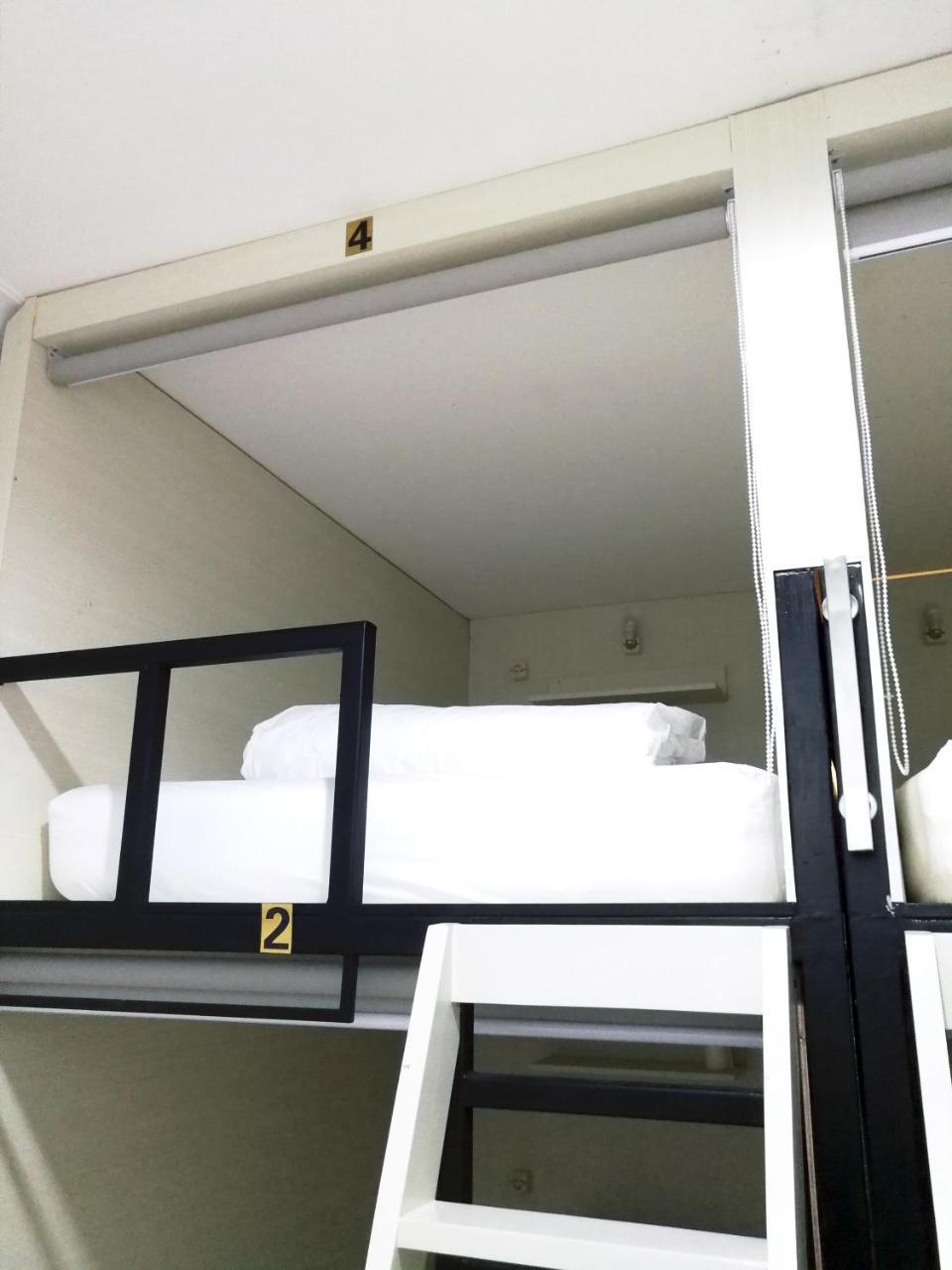 Homiestay Jakarta Exteriör bild