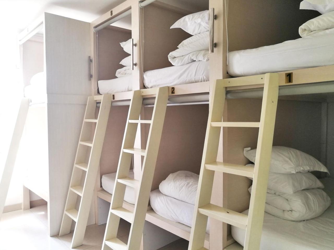 Homiestay Jakarta Exteriör bild