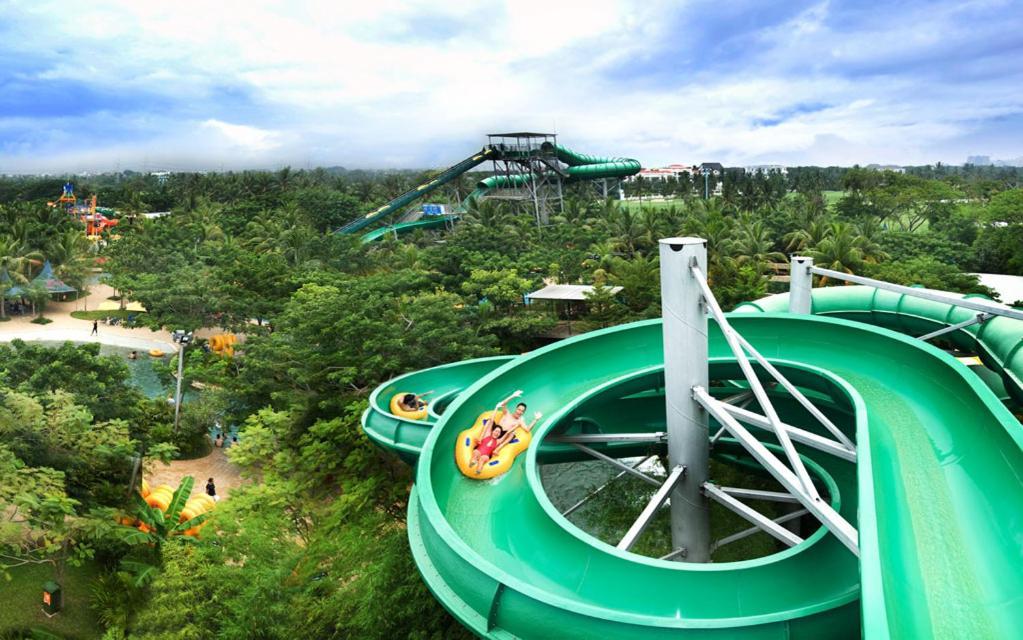 Homiestay Jakarta Exteriör bild