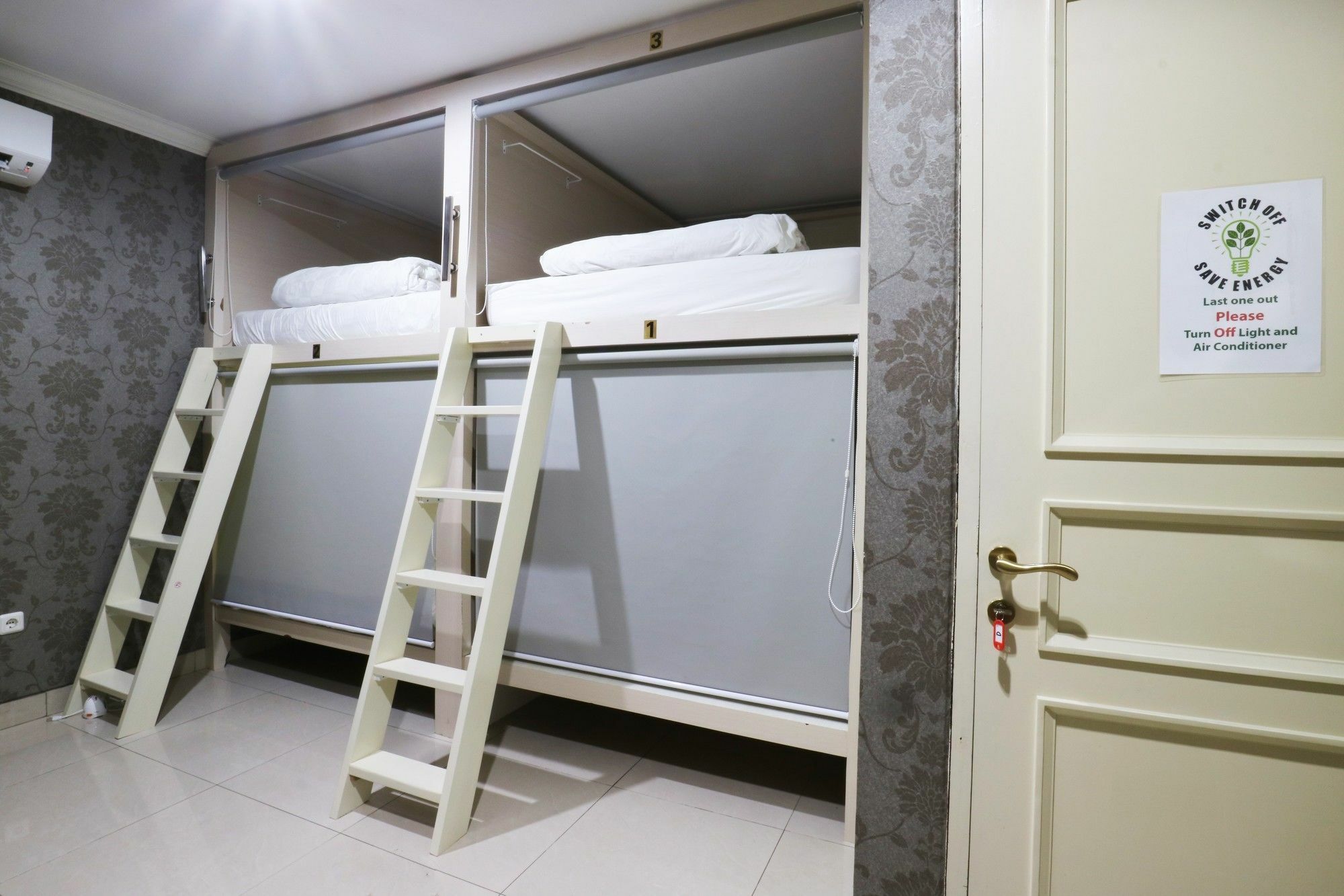 Homiestay Jakarta Exteriör bild