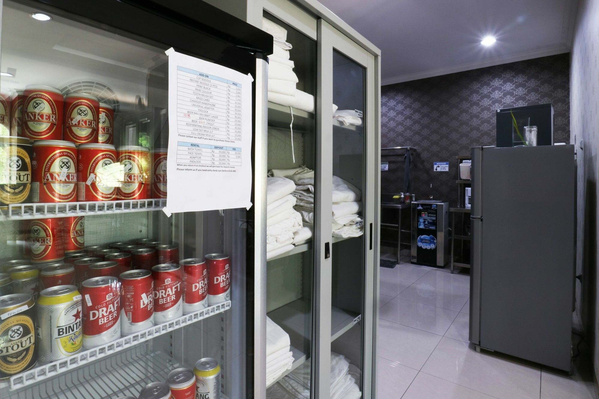Homiestay Jakarta Exteriör bild