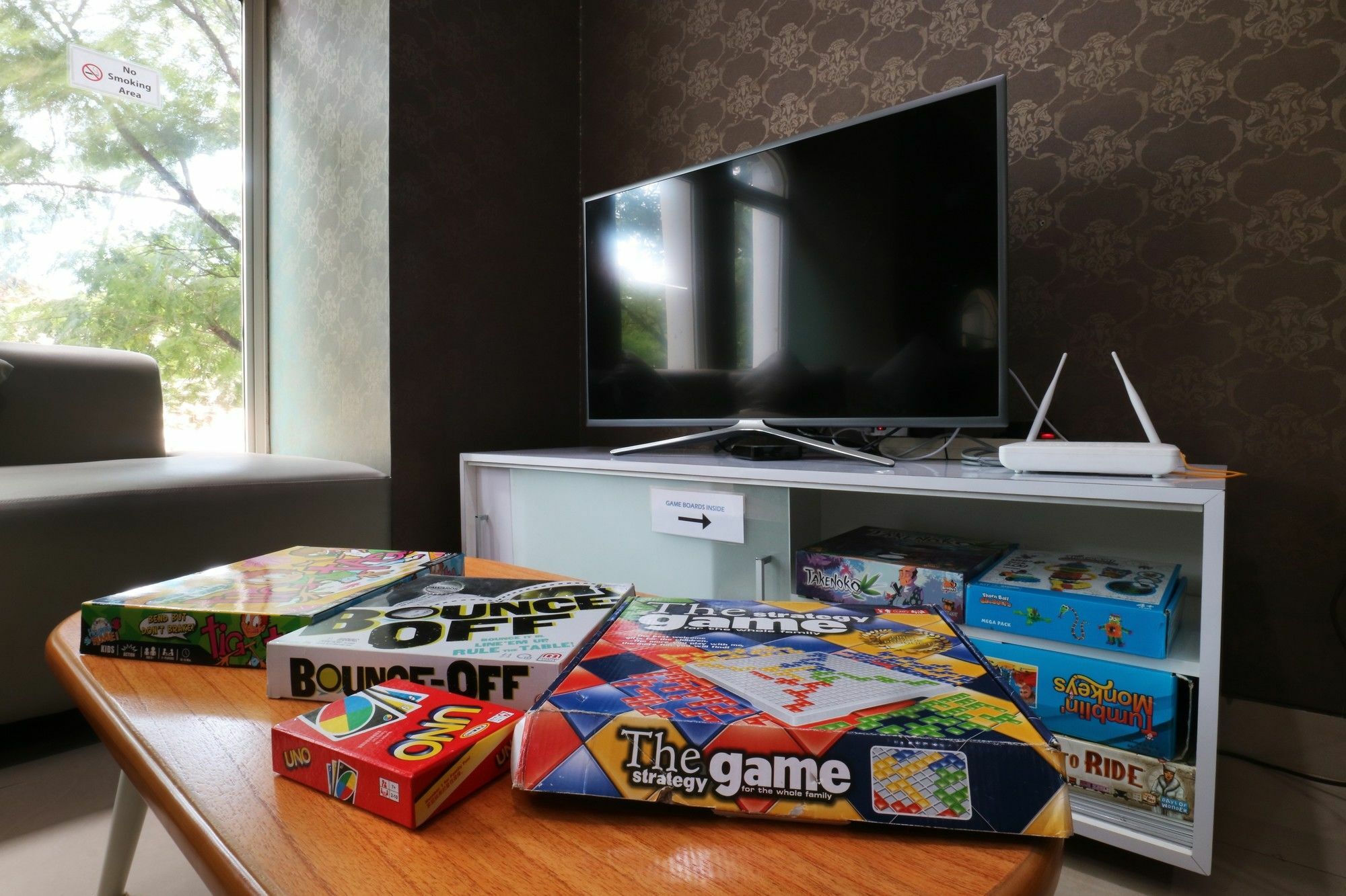 Homiestay Jakarta Exteriör bild