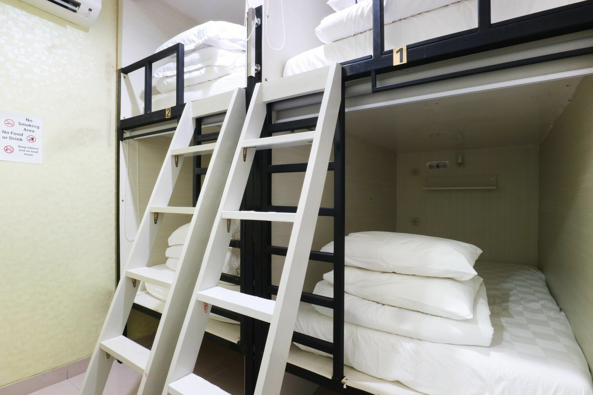 Homiestay Jakarta Exteriör bild